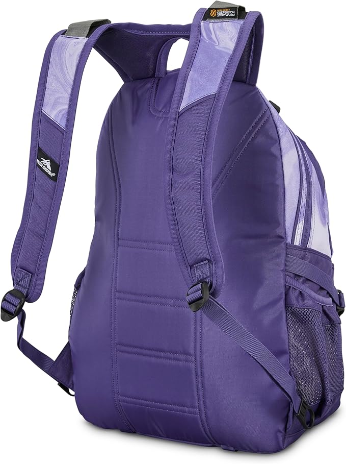 High Sierra Loop-Backpack, or Work Bookbag - Image 3