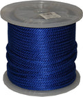 T.W Evans Cordage 98331 3/8-Inch by 300-Feet Solid Braid Propylene by Unknown