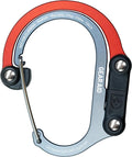 GEAR AID HEROCLIP 360° Swivel Carabiner Gear Clip and Hook by GEARAID