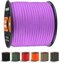 WEREWOLVES 650lb Paracord/Parachute Cord by WEREWOLVES