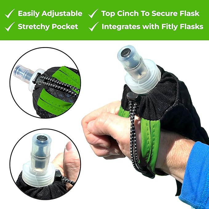 FITLY Soft Flask - Image 3