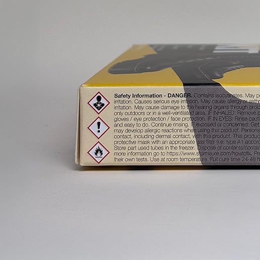 Stormsure Boot and Wader Waterproof Repair Kit - Image 8
