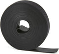 30 ft x 3/4 inch Hook and Loop Roll, Reusable Fastening Cable Ties, Office and by NBTORCH