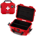 NANUK 904 Waterproof First Aid Box Empty by NANUK