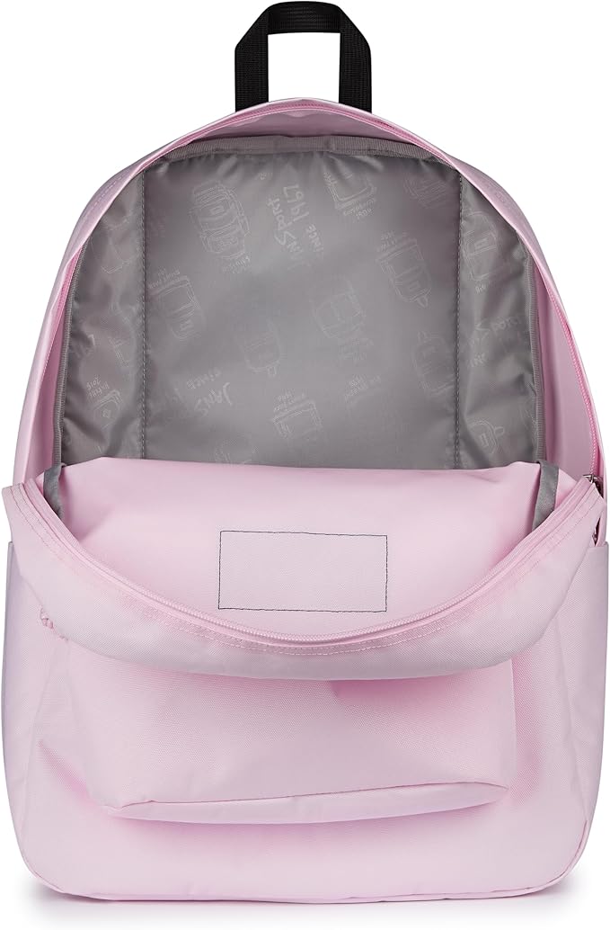 JanSport SuperBreak One Backpack - Image 4