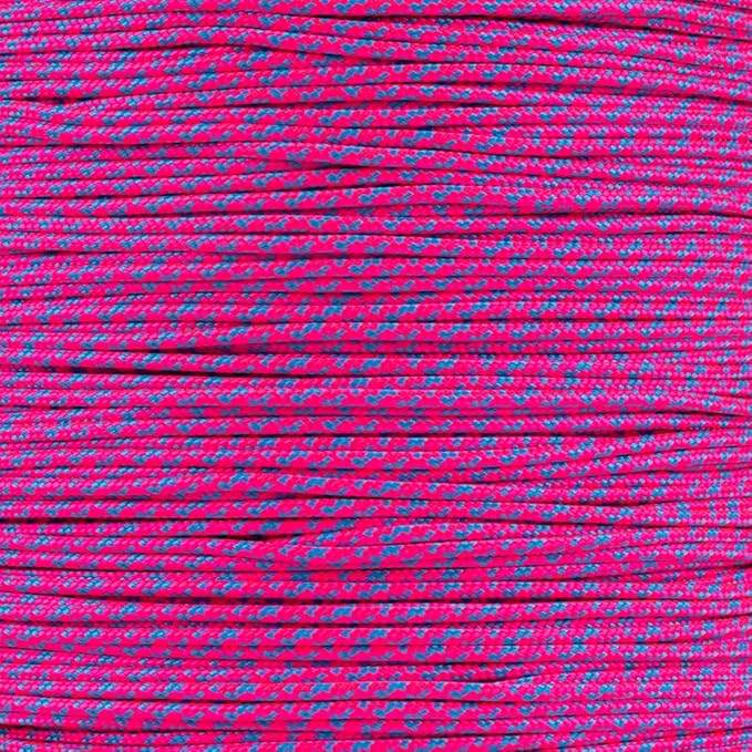 Paracord Planet 325 Paracord – 3 mm Type II Nylon Parachute Cord - Image 2