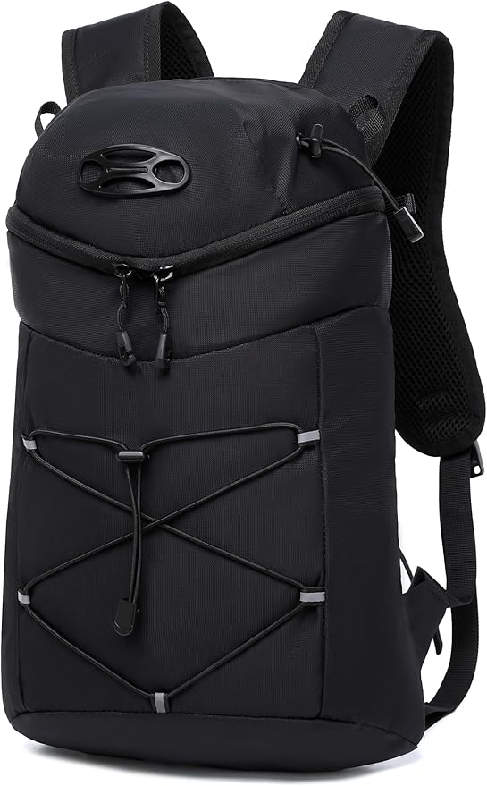 Wotony Lightweight Insulated Backpack - Image 4