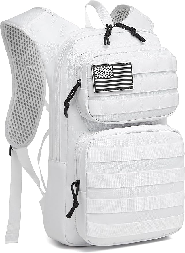 wotony Hydration Backpack with Water Bladder - Image 2