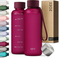 KIVY Slim Water Bottle 22oz by KIVY