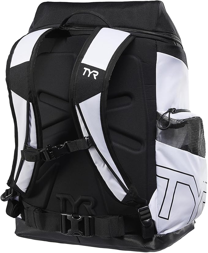 Alliance Backpack TYR Wet/Dry Athletic Gym and Pool Bag - Image 2