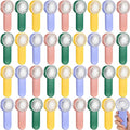 Sumind 36 Pcs Small Personal Portable Fan Mini Handheld Bulk 1 Speed Electric by Sumind