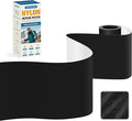 KING MOUNTAIN Self Adhesive Nylon Fabric Repair Tape, 4×63 Inches, Quick Down by ForABetterHomeLife