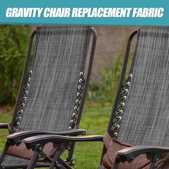 Queekay Chair Replacement Fabric - Image 6