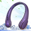 ASNUG Portable Neck Fan, Neck Fans by ASNUG