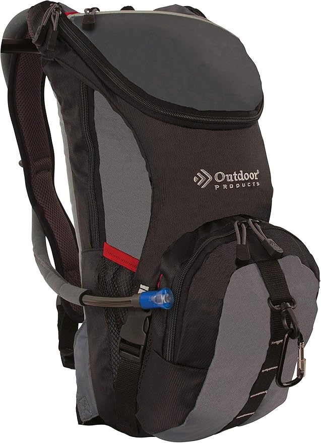 Outdoor Products Ripcord Hydration Pack - Image 2
