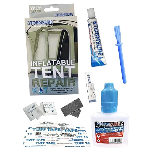 Stormsure Rapid Repair - Image 9