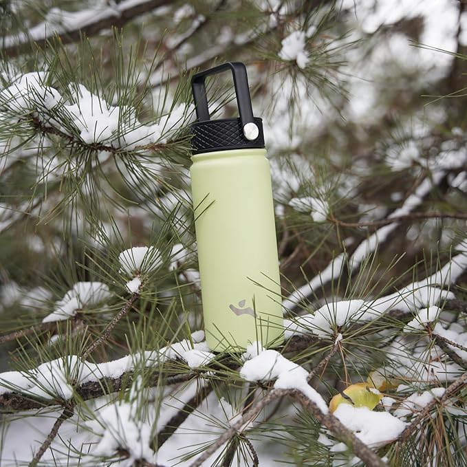 Konokyo Insulated Water Bottle - Image 7
