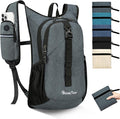 Seektop 15L Small Hiking Backpack by SeektopSports