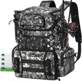 Piscifun Fishing Tackle Backpack by Piscifun