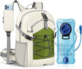 TILYMOL Hydration Hiking Backpack by TILYMOL