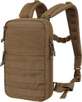 PETAC GEAR Tactical Molle Hydration Pack by PetacGear