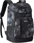 TOURIT Cooler Backpack Lightweight Insulated Backpack Cooler Leak-Proof by TOURIT