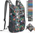 G4Free Lightweight Packable Hiking Backpack by G4Free