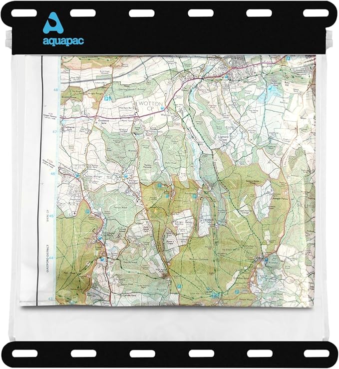 Aquapac Kaituna Waterproof Map Holder - Image 9