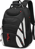 Boavan Laptop Backpack for men, 17.3 inch Laptop Bag by Boavan