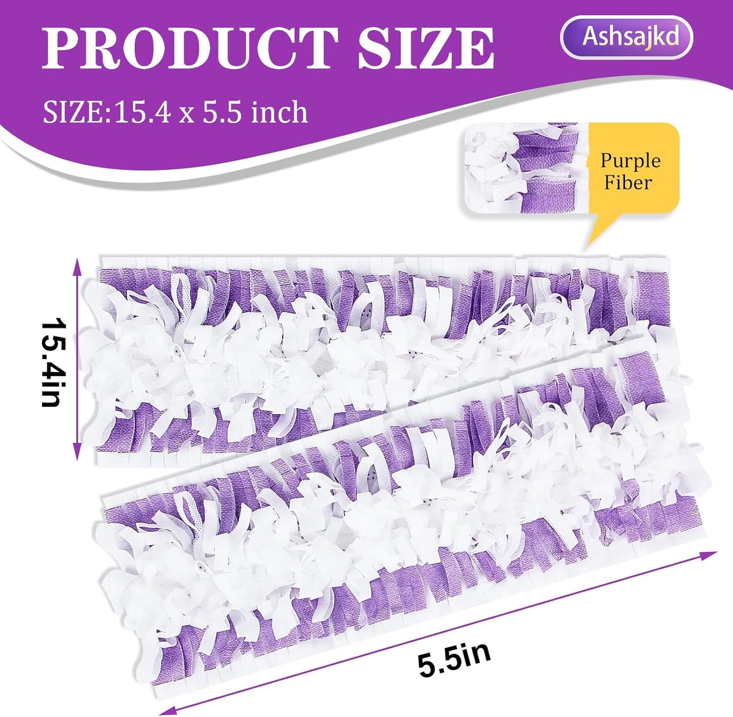 30 Pack Disposable Power Mop Refills Compatible for Swiffer Power Mop(13-15in), Multi-Surface Spray Clean PowerMop Replacement Pads for Hardwood Floor Cleaning