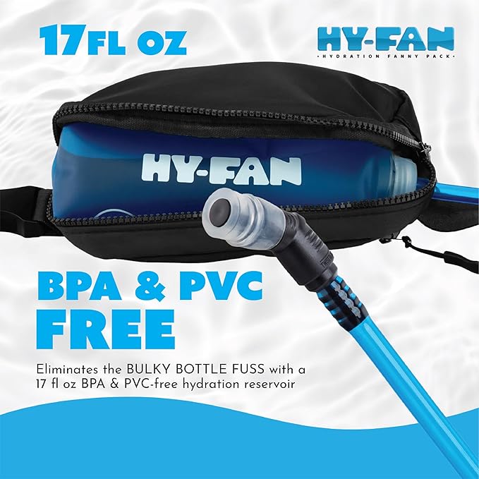 HY-FAN Hydration Cross Body - Image 6