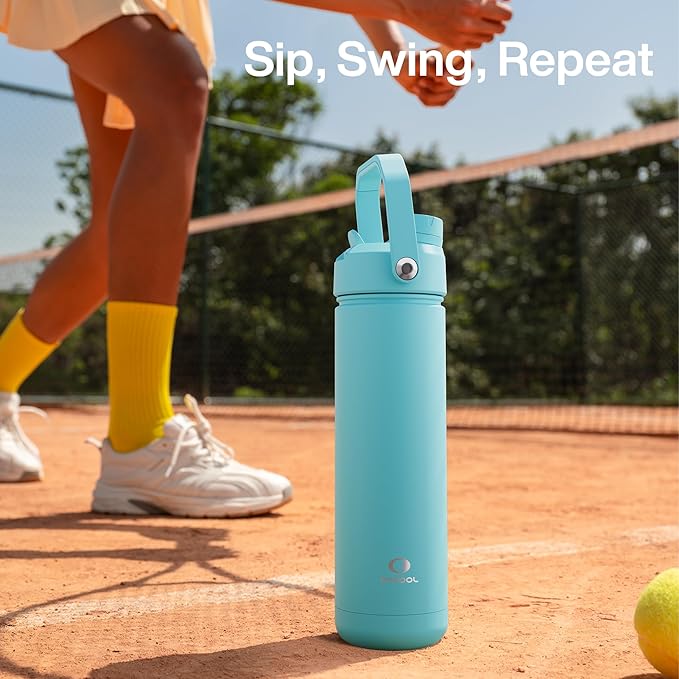 ENCOOL Insulated Water Bottle - Image 9