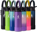 Farsea Insulated Water Bottle by Farsea