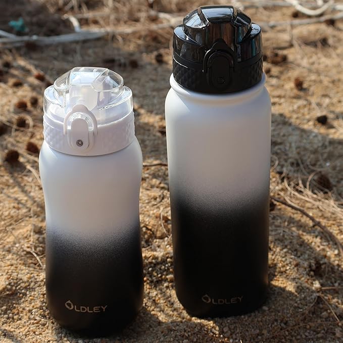OLDLEY Insulated Water Bottle 12oz Water Bottles - Image 6