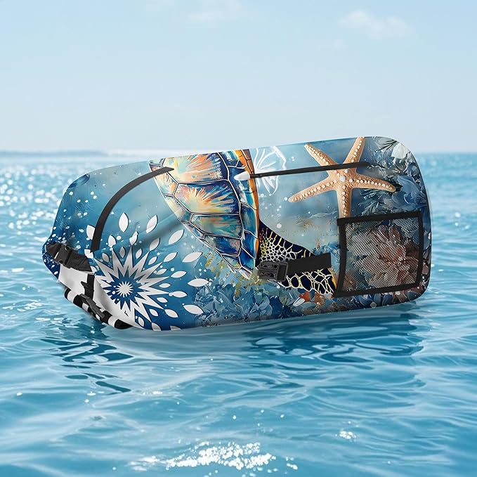 Waterproof Dry Bag Heavy Duty Marine Dry Bags - Image 4