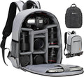 TARION Professional Camera Backpack Case by TARION