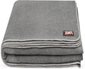 Ever Ready First Aid Military Wool Blanket by EverReadyFirstAid