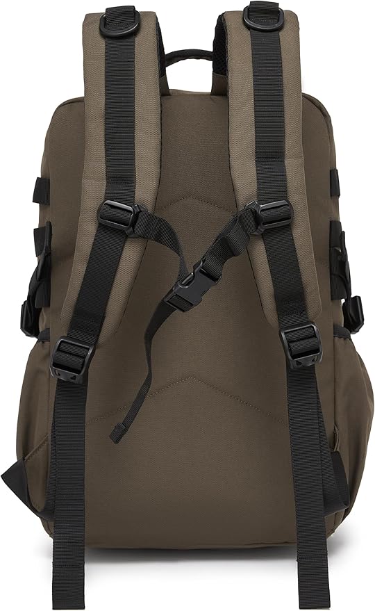 Wotony Military Tactical Backpack - Image 4