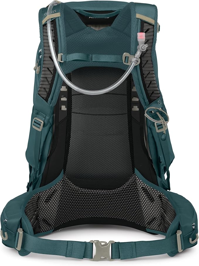 Osprey Manta Men's Hiking Backpack - Image 10