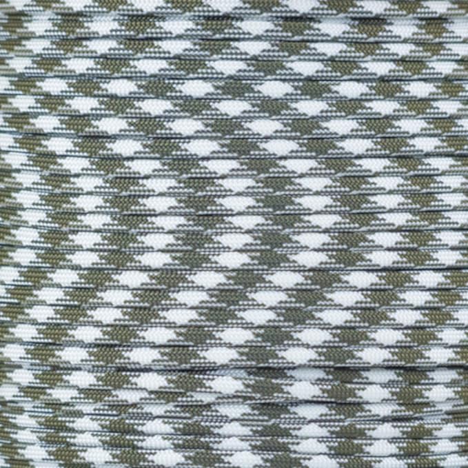 Paracord Planet Nylon 550lb Type III 7 Strand Paracord - Image 2