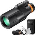 K&F Concept® 12X50 Monocular Telescope by KFCONCEPT