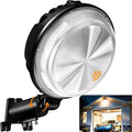 150W 20000LM LED Barn Lights Outdoor, Dusk to Dawn Outdoor Lighting by MoontipDirect