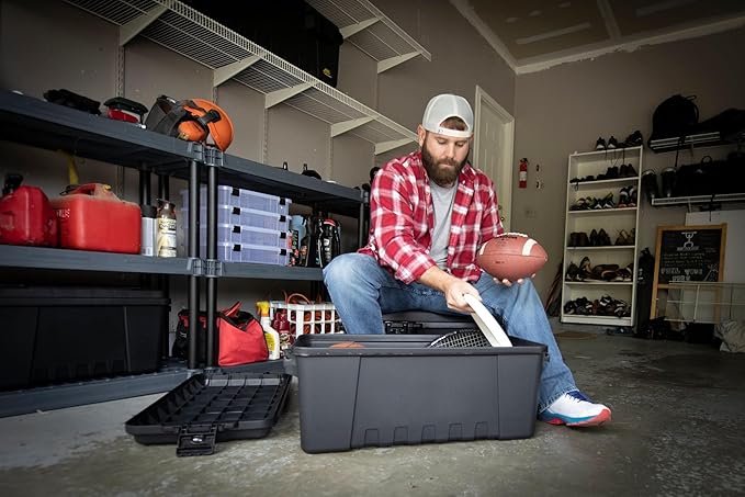 Plano Storage Trunks - Image 12