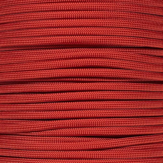 Paracord Planet 550lb Commercial Grade Paracord – 7 Strand Type III Nylon - Image 2