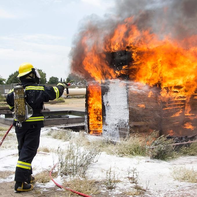 Fire Blanket XXL - Image 8