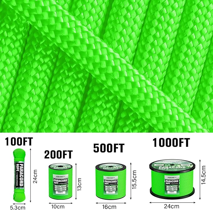Paracord Rope 750 - Image 6