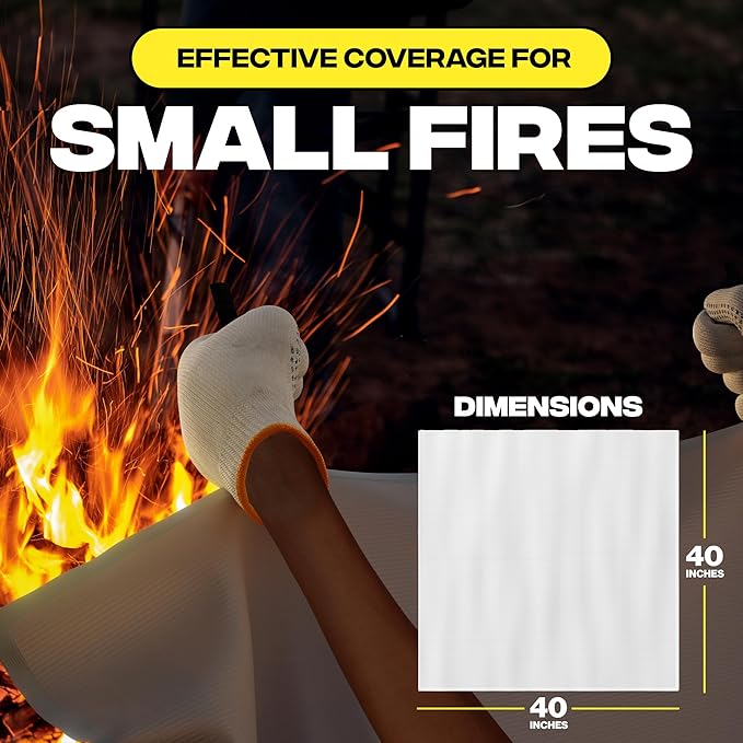 Fire Safety Kit - Image 8