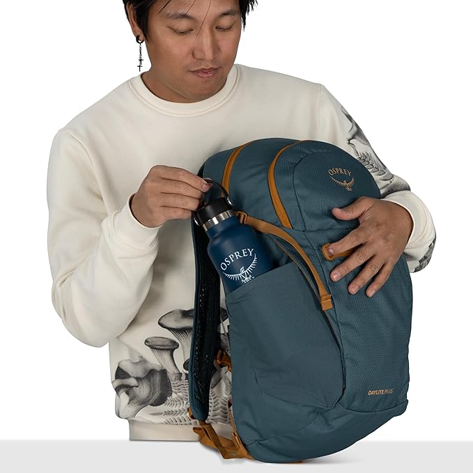 Osprey Daylite Plus Commuter Backpack - Image 11