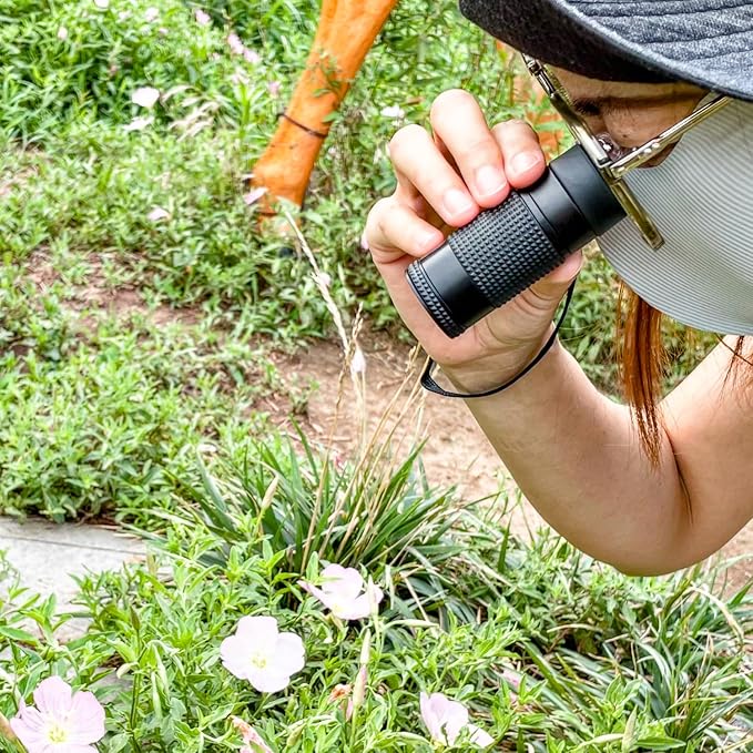 Close-up Monocular Designed for Low Vision Users who are Visually Impaired. - Image 7