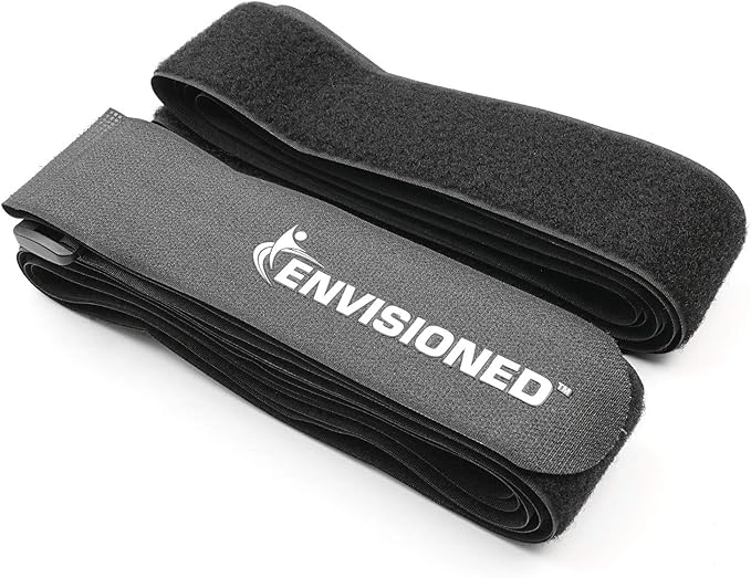 Reusable Cinch Straps 3" x 60" - Image 4